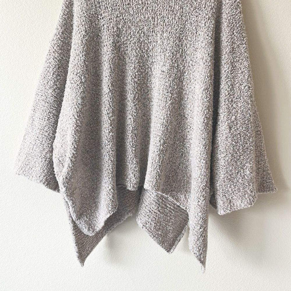 Free People Cozy Soft BFF Wide Sleeve Cardigan - Picture 11 of 16